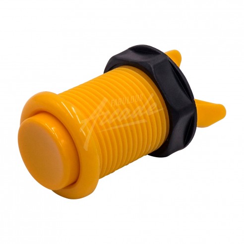 Bouton Joueur Américain Long 30 mm