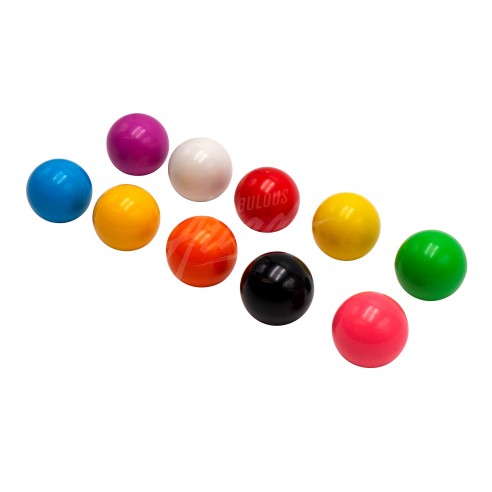 Kit Arcade 2 Joueurs Lumineux Boutons Chromes Joysticks Zippyy Tige Longue Boule Carte XinMoTek