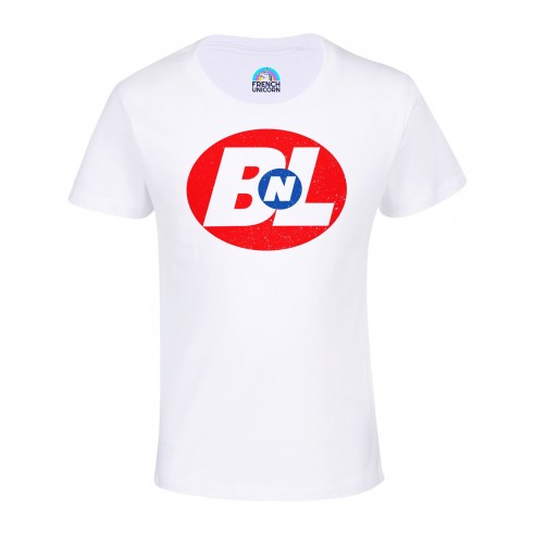 T-shirt Enfant Buy N Large Geek Anime Film Science Fiction