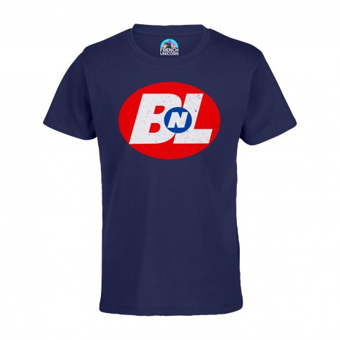 T-shirt Enfant Buy N Large Geek Anime Film Science Fiction