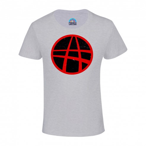 T-shirt Enfant Dr. Strange Super Héros BD Film Geek