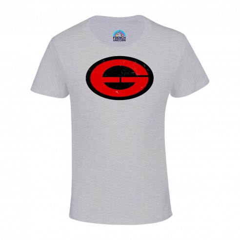 T-shirt Enfant Elastigirl - The Incredibles Super Héros BD Film Geek