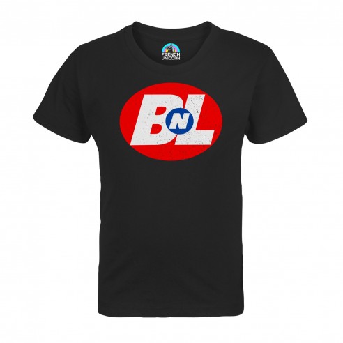 T-shirt Enfant Buy N Large Geek Anime Film Science Fiction