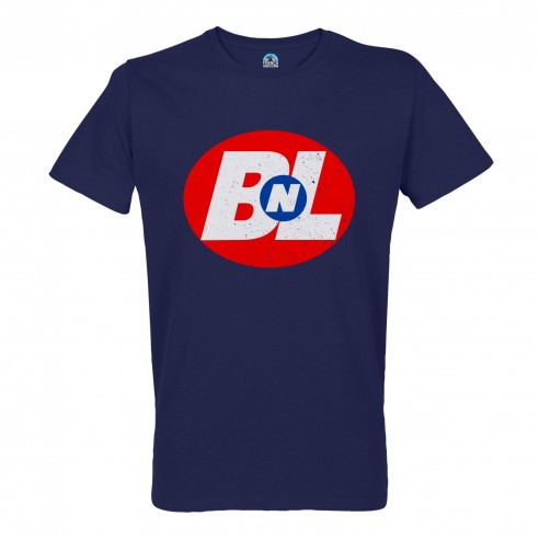 T-shirt Homme Col Rond Buy N Large Geek Anime Film Science Fiction