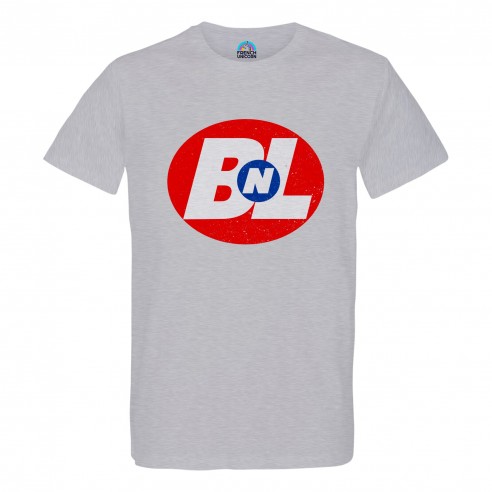 T-shirt Homme Col Rond Buy N Large Geek Anime Film Science Fiction