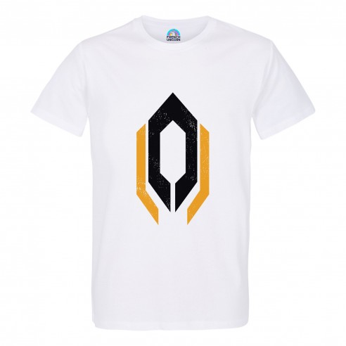 T-shirt Homme Col Rond Cerberus Geek Jeux Video Espace Science Fiction