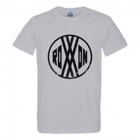 T-shirt Homme Col Rond Roxxon Energy Corportation Geek Jeux Video Serie Film