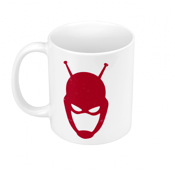 Mug GEEK Céramique Ant-man Super Héros BD Film Geek