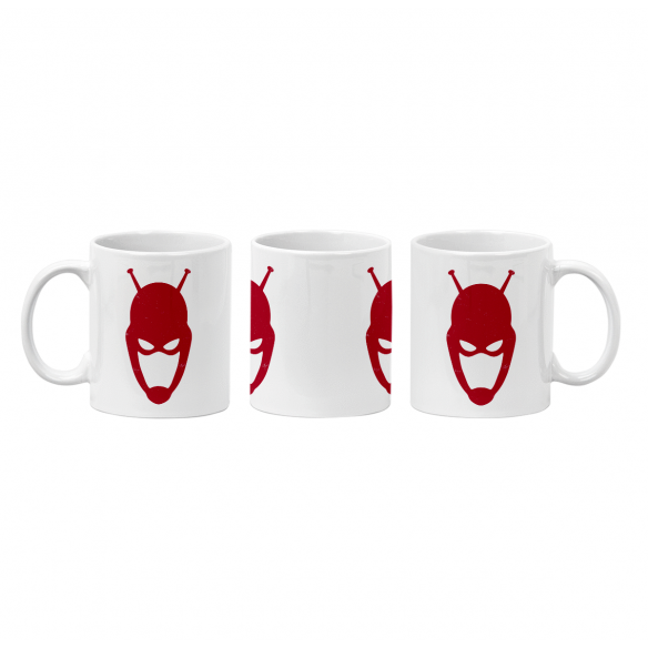 Mug GEEK Céramique Ant-man Super Héros BD Film Geek