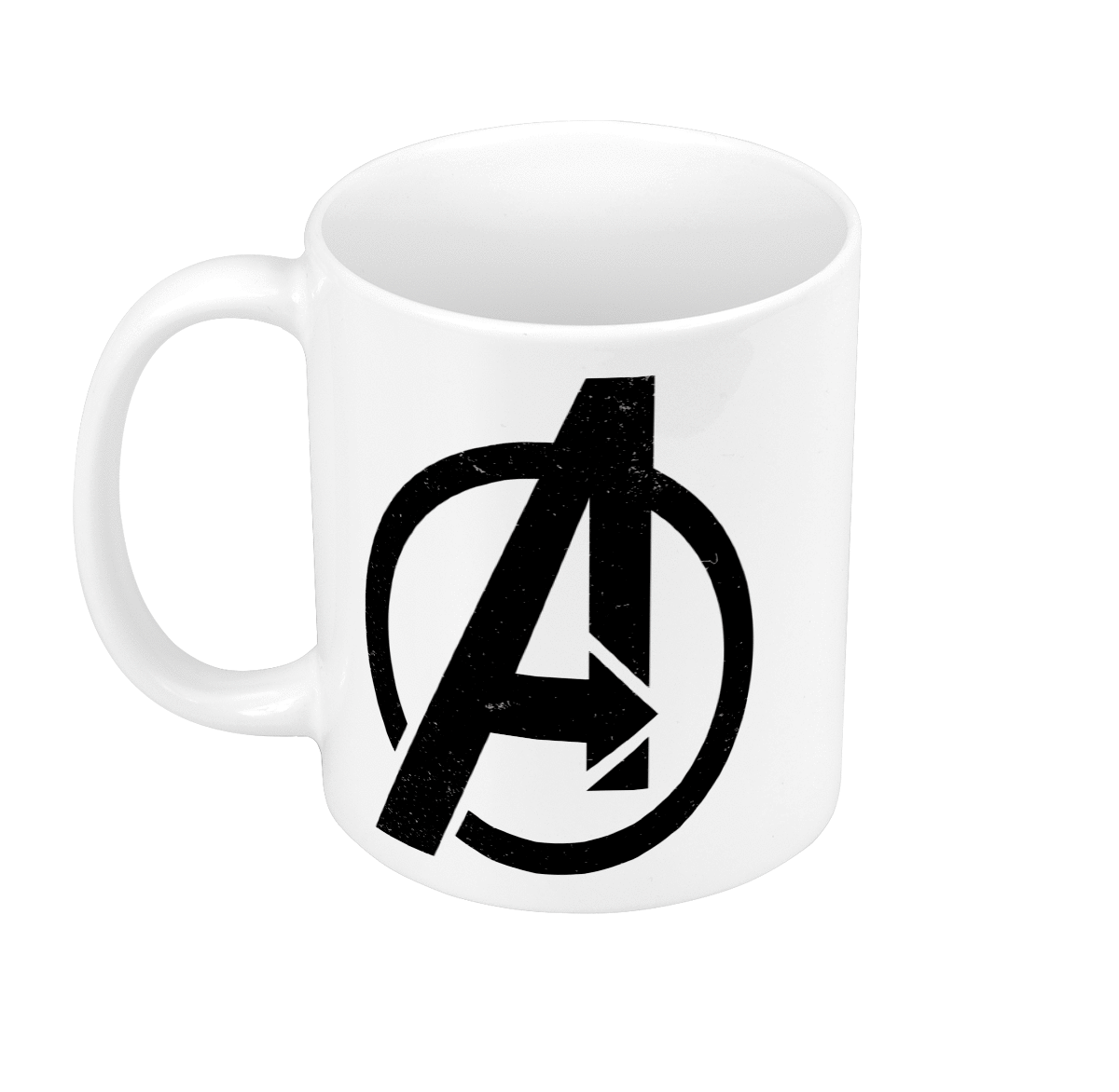 Mug GEEK Céramique Avengers Super Héros BD Film Geek