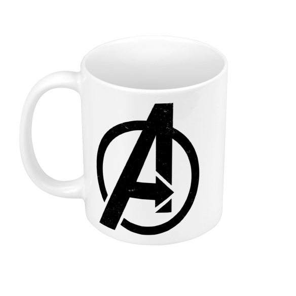 Mug GEEK Céramique Avengers Super Héros BD Film Geek