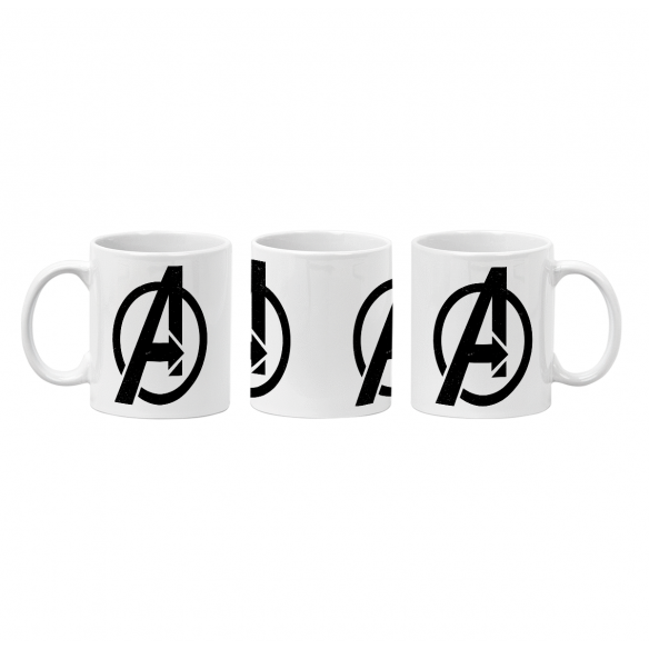 Mug GEEK Céramique Avengers Super Héros BD Film Geek