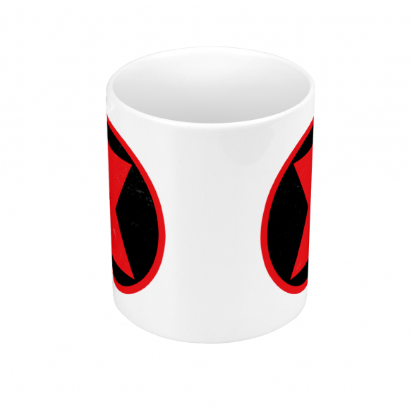 Mug GEEK Céramique Black Widow Super Héros BD Film Geek