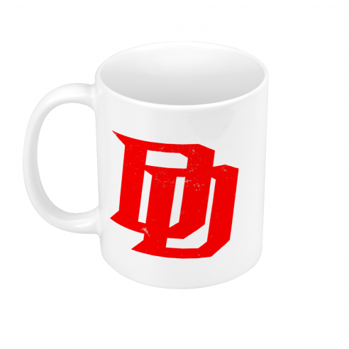 Mug GEEK Céramique Daredevil Super Héros BD Film Geek