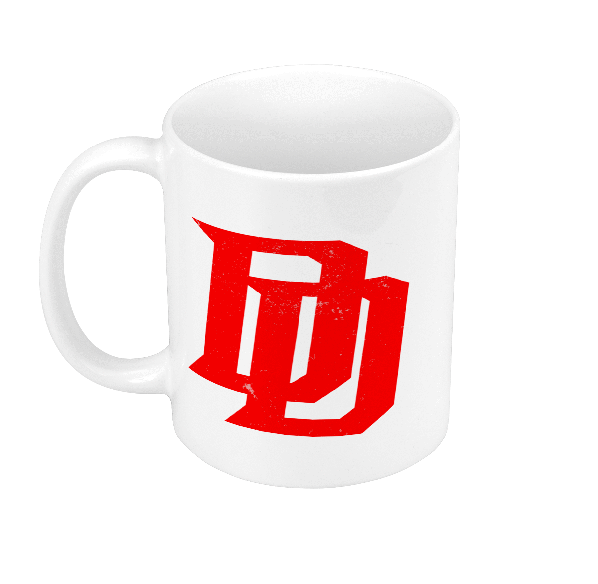 Mug GEEK Céramique Daredevil Super Héros BD Film Geek