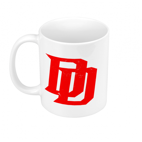 Mug GEEK Céramique Daredevil Super Héros BD Film Geek