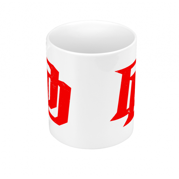 Mug GEEK Céramique Daredevil Super Héros BD Film Geek