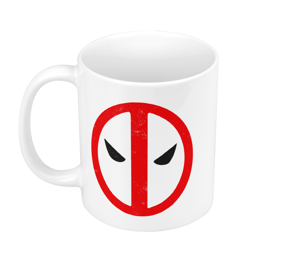 Mug GEEK Céramique Deadpool Super Héros BD Film Geek