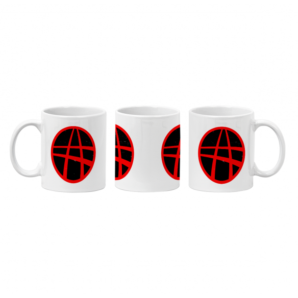 Mug GEEK Céramique Dr. Strange Super Héros BD Film Geek