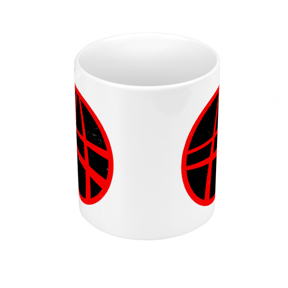 Mug GEEK Céramique Dr. Strange Super Héros BD Film Geek
