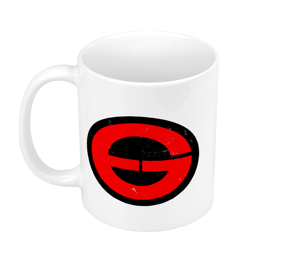 Mug GEEK Céramique Elastigirl - The Incredibles Super Héros BD Film Geek