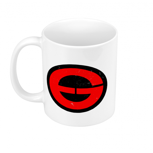 Mug GEEK Céramique Elastigirl - The Incredibles Super Héros BD Film Geek
