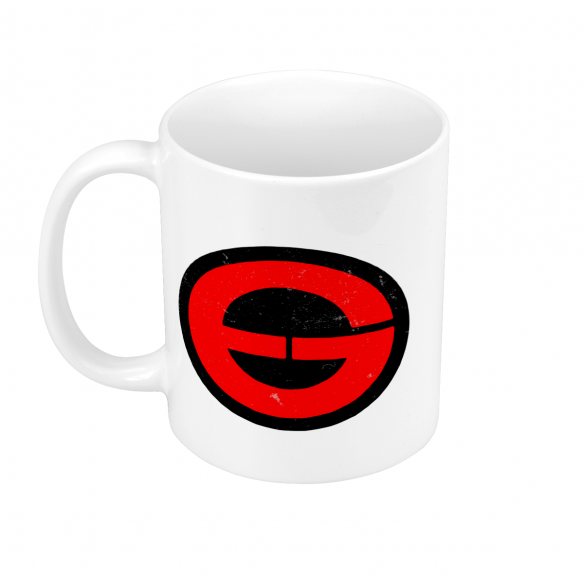 Mug GEEK Céramique Elastigirl - The Incredibles Super Héros BD Film Geek