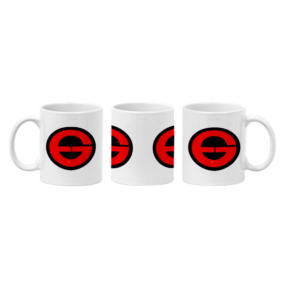 Mug GEEK Céramique Elastigirl - The Incredibles Super Héros BD Film Geek