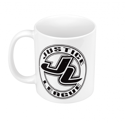 Mug GEEK Céramique Justice League Super Héros BD Film Geek