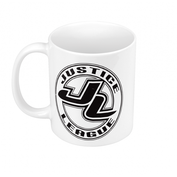 Mug GEEK Céramique Justice League Super Héros BD Film Geek