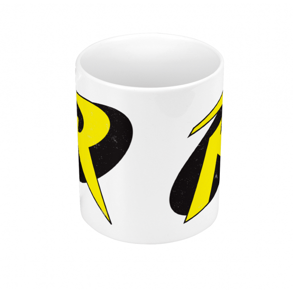 Mug GEEK Céramique Robin Super Héros BD Film Geek