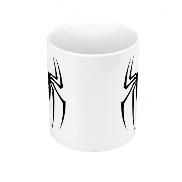 Mug GEEK Céramique Spiderman Logo Super Héros BD Film Geek