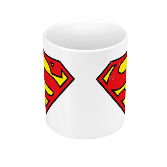 Mug GEEK Céramique Superman Super Héros BD Film Geek