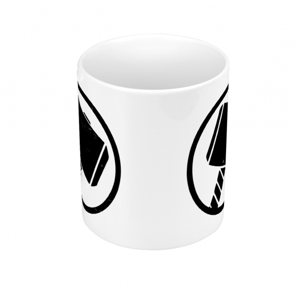 Mug GEEK Céramique Thor Super Héros BD Film Geek