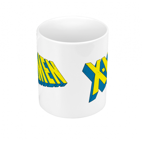 Mug GEEK Céramique X-Men Super Héros BD Film Geek