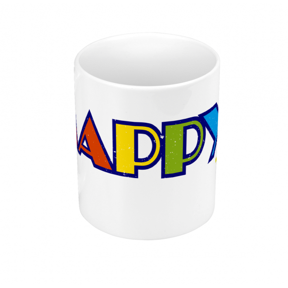 Mug GEEK Céramique Mappy Jeux Vidéo Retro Gaming Vintage Arcade