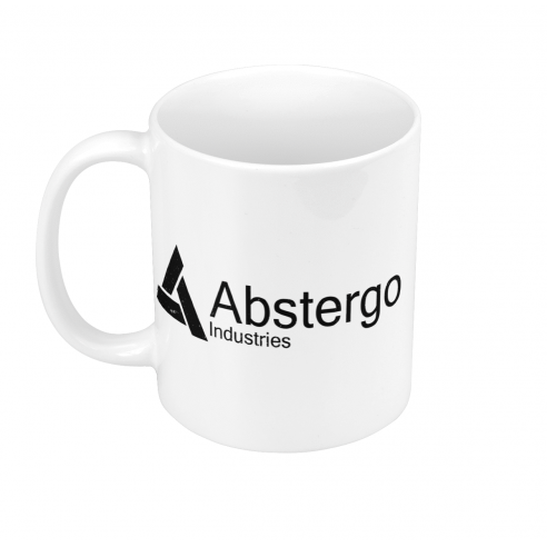 Mug GEEK Céramique Abstergo Industries Geek Jeux Video Serie Film