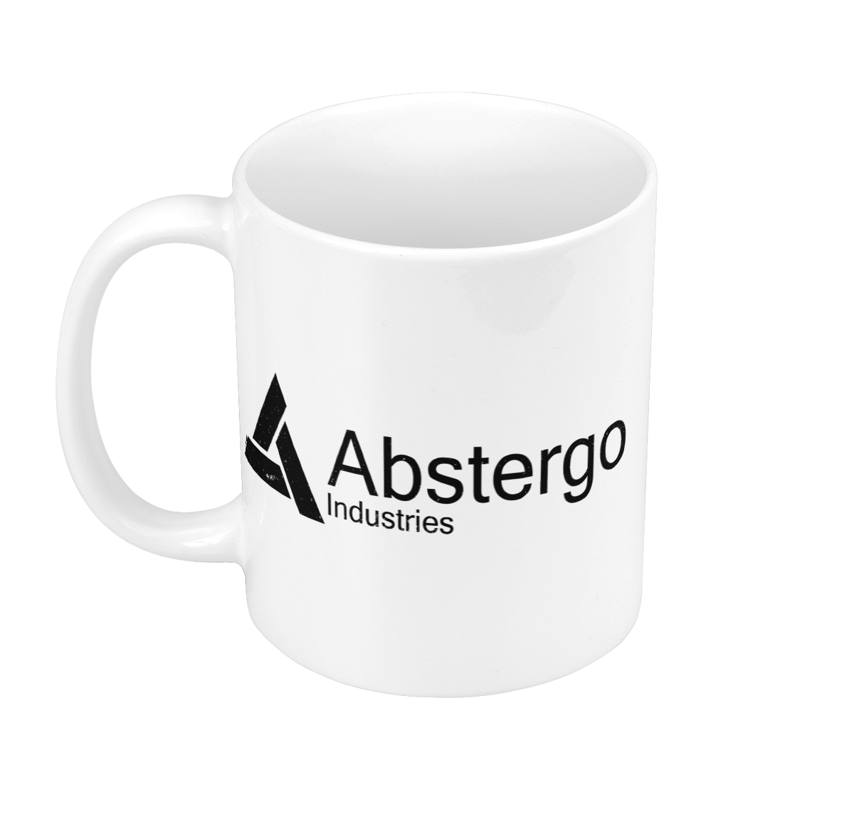 Mug GEEK Céramique Abstergo Industries Geek Jeux Video Serie Film