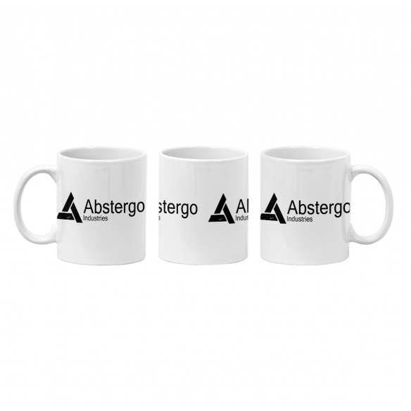 Mug GEEK Céramique Abstergo Industries Geek Jeux Video Serie Film