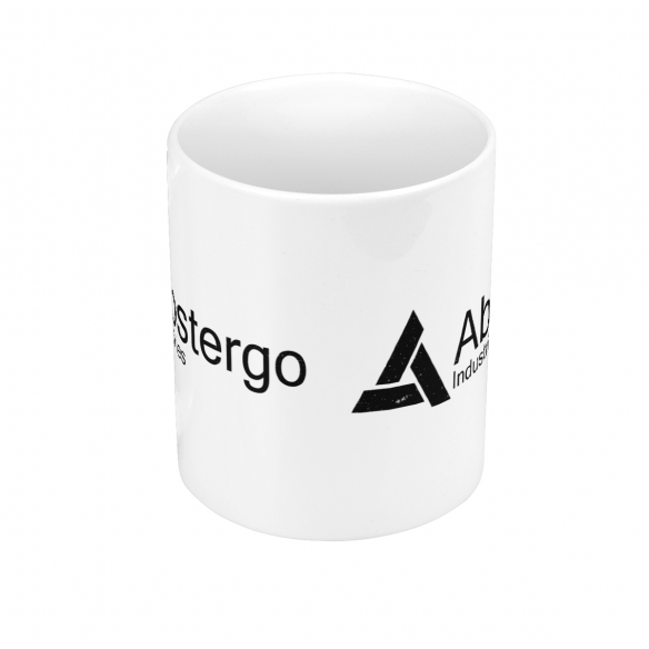 Mug GEEK Céramique Abstergo Industries Geek Jeux Video Serie Film
