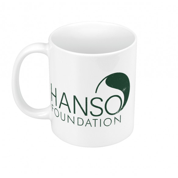 Mug GEEK Céramique Hanso Foundation Geek Jeux Video Serie TV Film