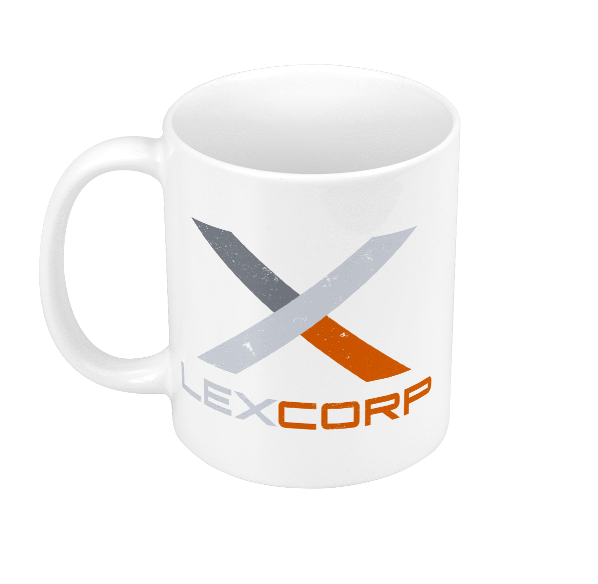 Mug GEEK Céramique LexCorp Geek Jeux Video Serie Film Comics