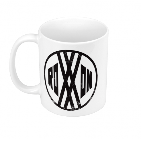 Mug GEEK Céramique Roxxon Energy Corportation Geek Jeux Video Serie Film