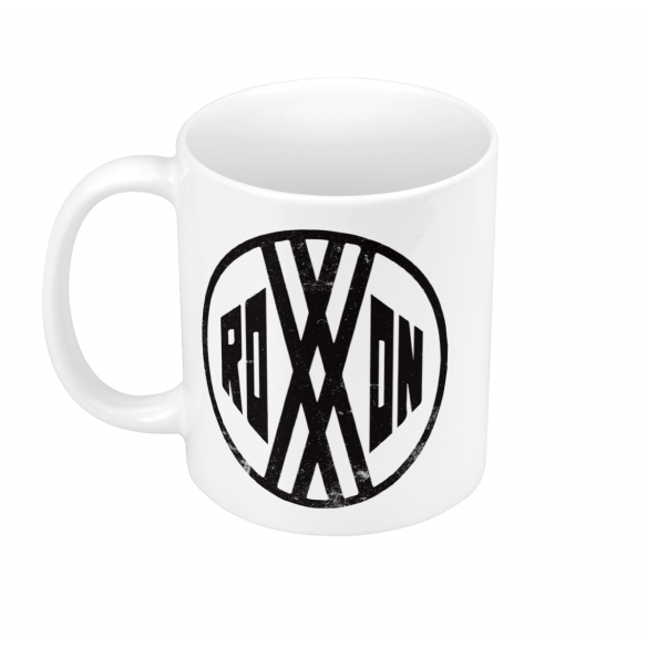 Mug GEEK Céramique Roxxon Energy Corportation Geek Jeux Video Serie Film