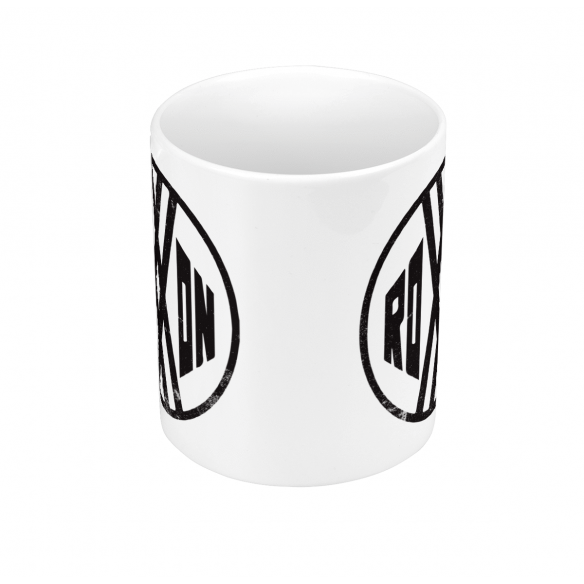 Mug GEEK Céramique Roxxon Energy Corportation Geek Jeux Video Serie Film