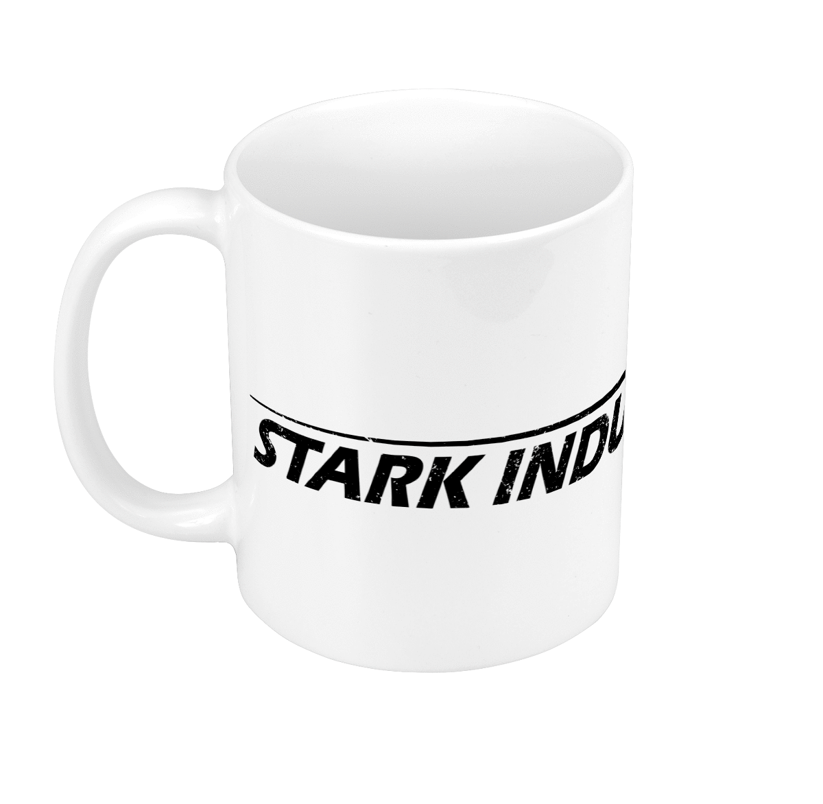 Mug GEEK Céramique Stark Industries Geek Jeux Video Serie Film