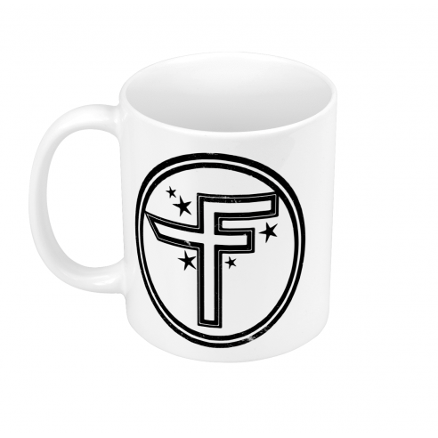 Mug GEEK Céramique Trade Federation Geek Jeux Video Serie Film