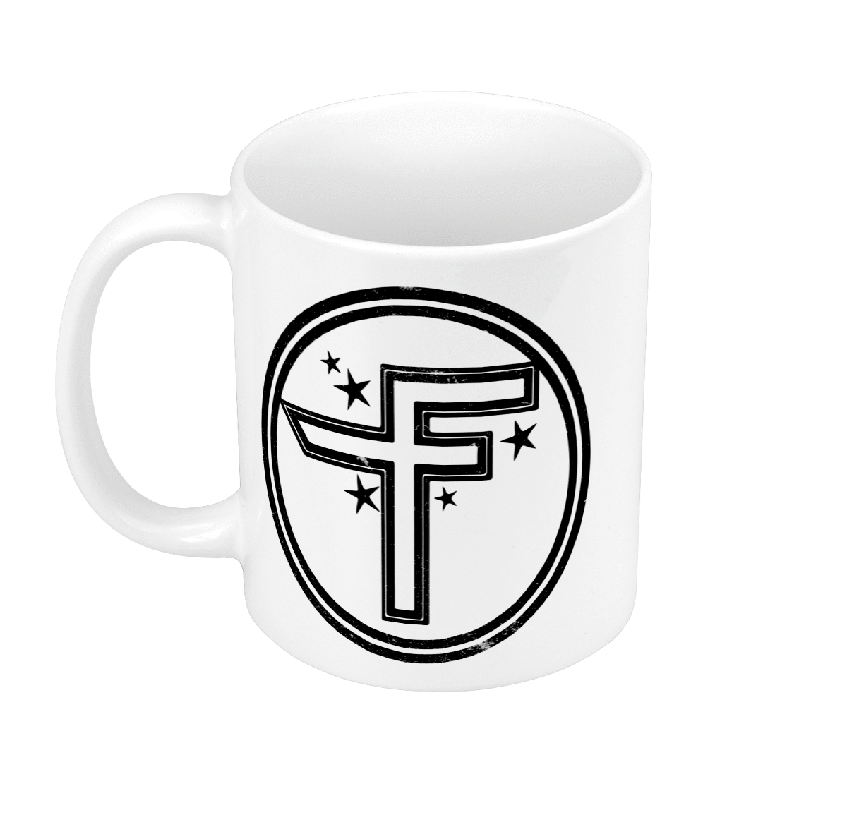 Mug GEEK Céramique Trade Federation Geek Jeux Video Serie Film