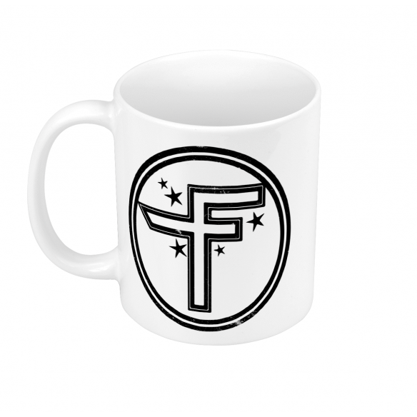 Mug GEEK Céramique Trade Federation Geek Jeux Video Serie Film