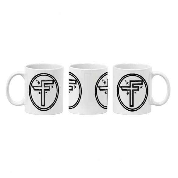 Mug GEEK Céramique Trade Federation Geek Jeux Video Serie Film